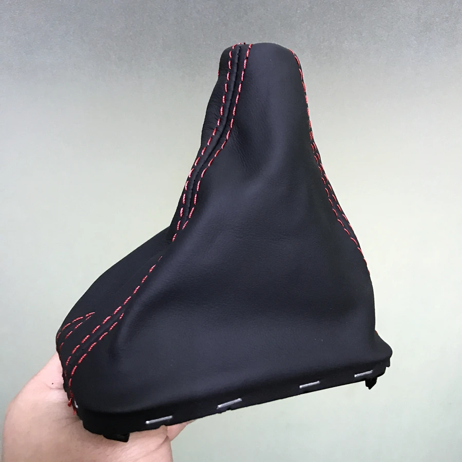 

Автомобильный переключатель handball пылезащитный кожаный чехол для Passat B7 CC