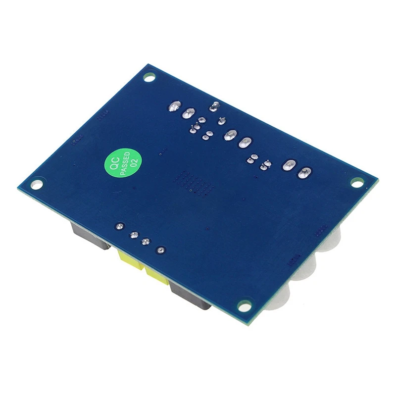 Dc 12V 24V 100W Tpa3116 D2 Da Mono Channel Digital Power o Amplifier Board | Электроника