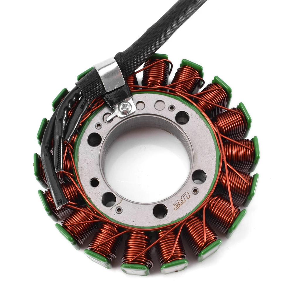 Катушка статора для Kawasaki ZX-6R Ninja 636 ZX636 ZX-6RR 600 Z750S Z750 Z1000 ZR1000 21003-0001 ZX6R | Автомобили и