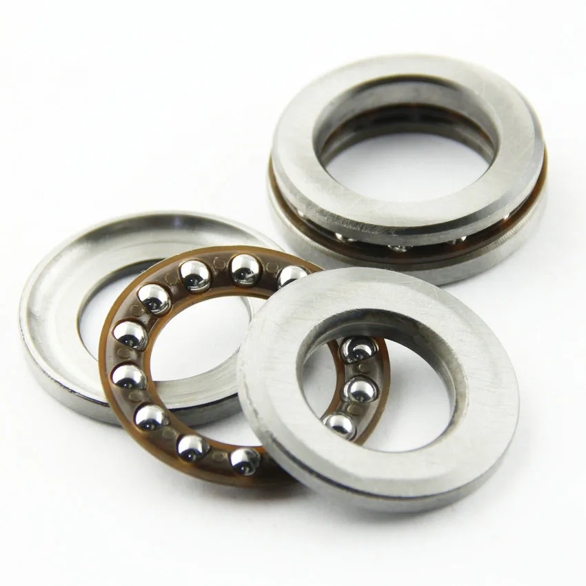 

Motorcycle Steering Stem Bearing Seal Kit For Yamaha TT225 TT-R225 XT225 FZR250 FZX250 XVS125 XVS250 XV125 125 XV250 250 Moto