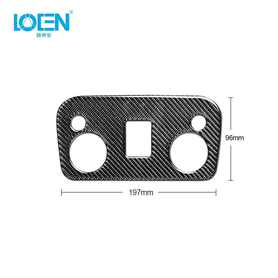 Интерьерный молдинг на крыше лампа для чтения рамка обшивка крышка светильник