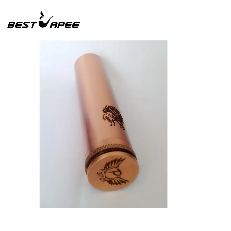 RDA Pegasus Mech Mod fit 18650 диаметр батареи 22 мм корпус электронные сигареты механический