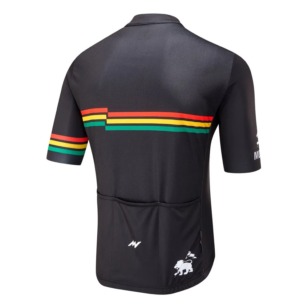 Велосипедная майка Morvelo Мужская велосипедная майка летняя Pro MTB рубашка с коротким рукавом командный Майо Ciclismo Топ синяя велосипедная майка
