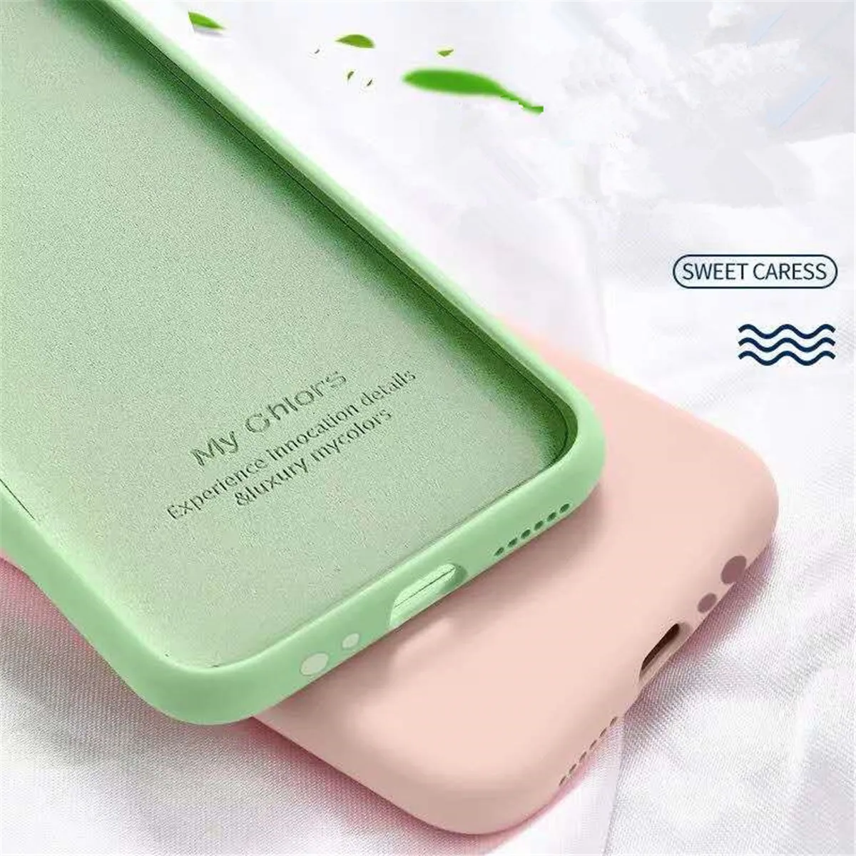 Роскошный силиконовый чехол для телефона для iPhone 7 8 6 6s Plus XR X XS Max роскошный чехол s для Apple iPhone 11 Pro Max без логотипа