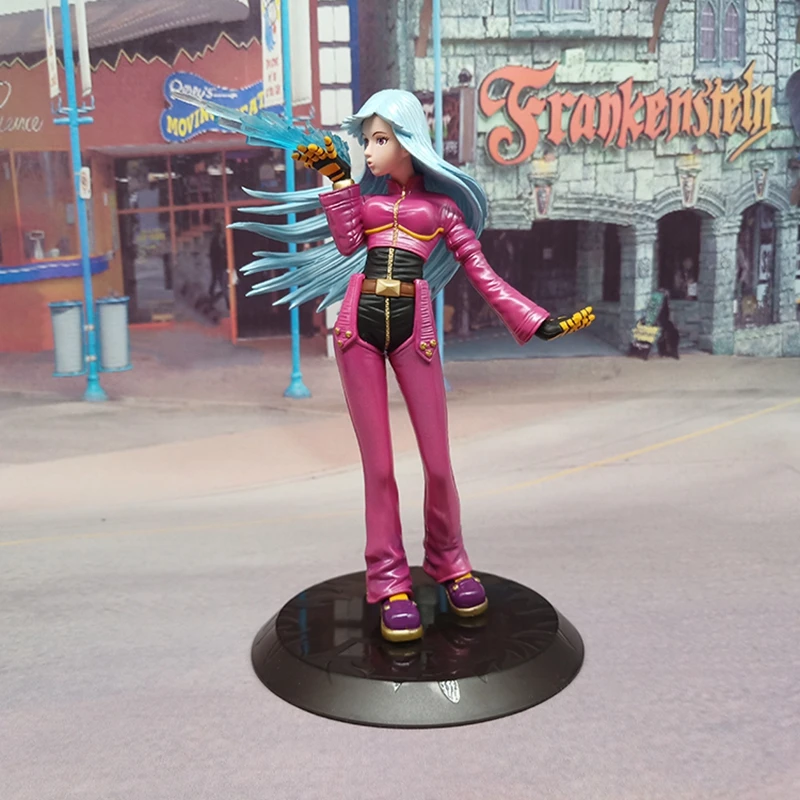 Экшн фигурки Король бойцов кула алмазные игрушки модель KOF подарок|Игровые и