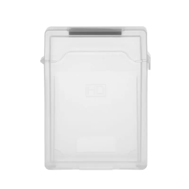 2022 Новый 2 5-дюймовый защитный чехол для жесткого диска IDE SATA HDD | Компьютеры и офис