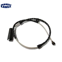 10pcs front axle brake pad wear sensor oe 34351165579 for bmw x5 e53 brake induction wire