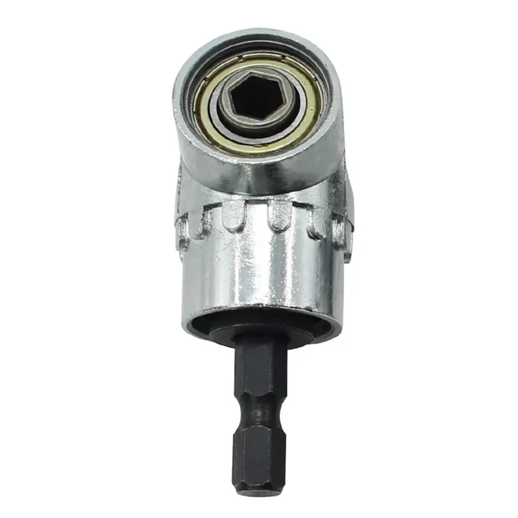 Набор угловых отверток патрон адаптер регулируемые сверла угловые отвертки