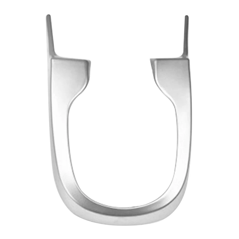 For Honda FIT JAZZ 2014 2015 Chrome Silver Gear Box Panel Decoration Trim | Автомобили и мотоциклы