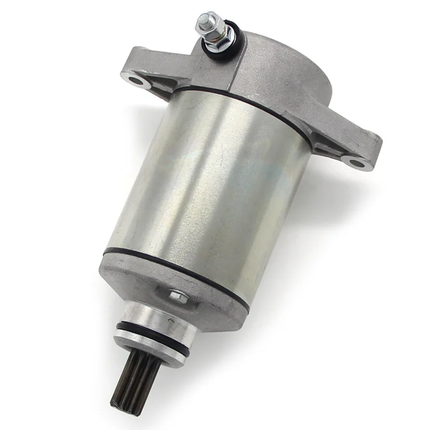 

Engine Electric Starter Motor For Arctic Cat 3305-954 400CR 2013-2015 450XC 2011-2016 500 2013-2017