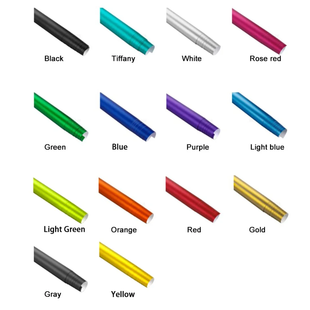 1x152x30 см ПВХ виниловая пленка матовая ледяная наклейка декоративная