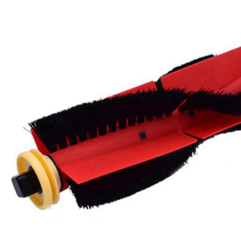 

Accessories Kits for Xiaomi Roborock S50 S51 E25 S5 E20 C10 Roborock Robot Vacuum Parts Roll Brush