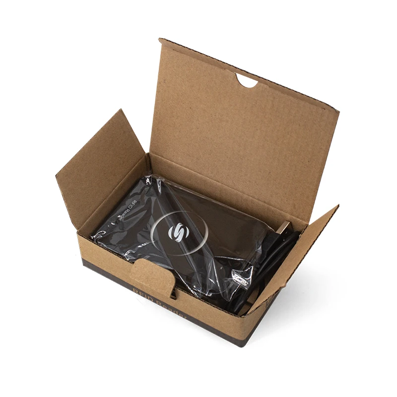 Устройство чтения клавиатуры Yanzeo SR2 в металлическом корпусе 860 960 МГц