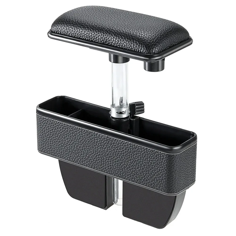 

Elbow Holder Armrest Support Comfortable Elbow Support Storage Vehicle Car Auto Adjustable for XRV