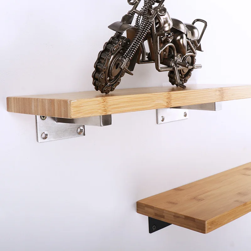 2 шт. стальной кронштейн 10 35 см|Кронштейны| |