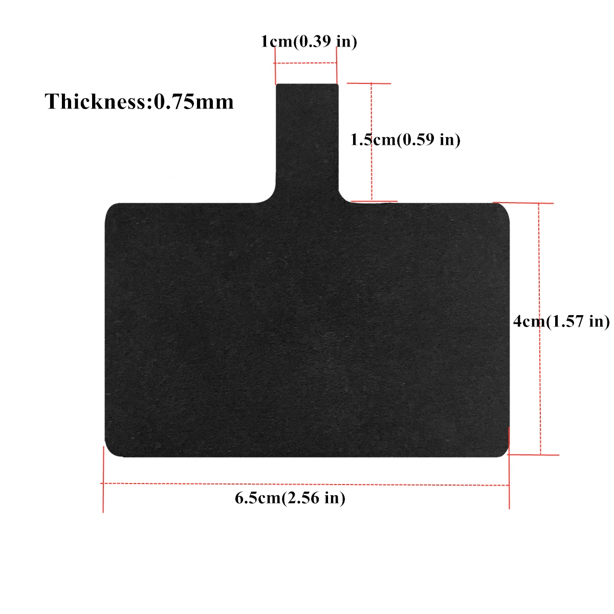 6 шт./упаковка универсальный ремешок | Мобильные телефоны и аксессуары
