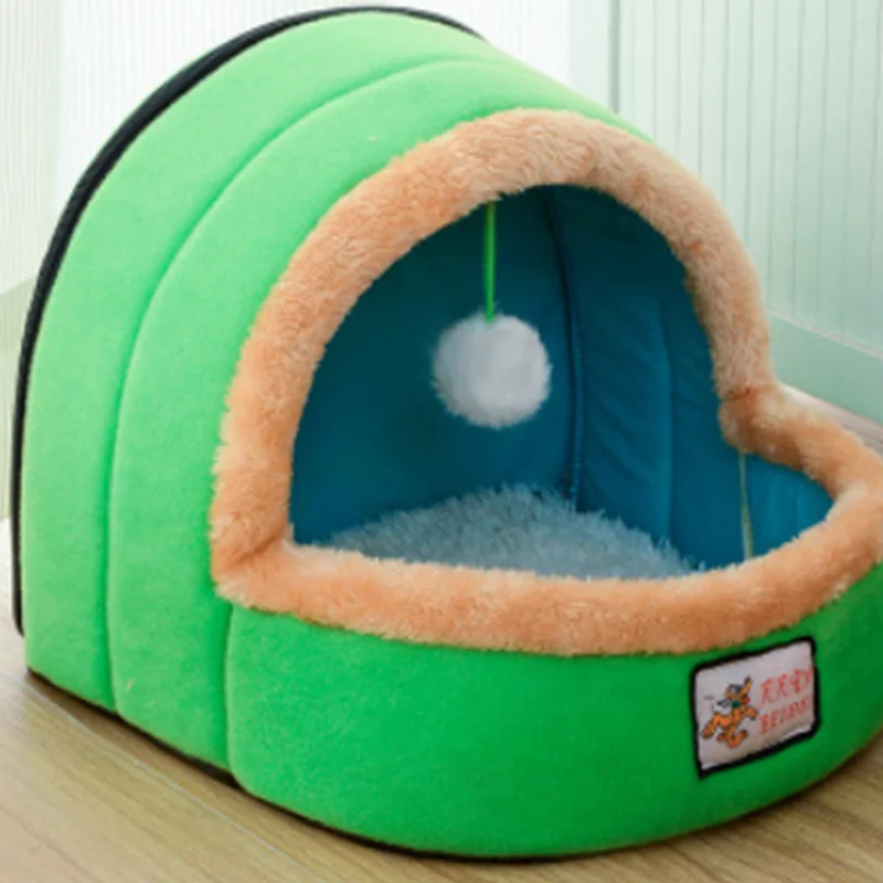 2019 популярный простой и стильный собачий питомник маленькая собака полузакрытый