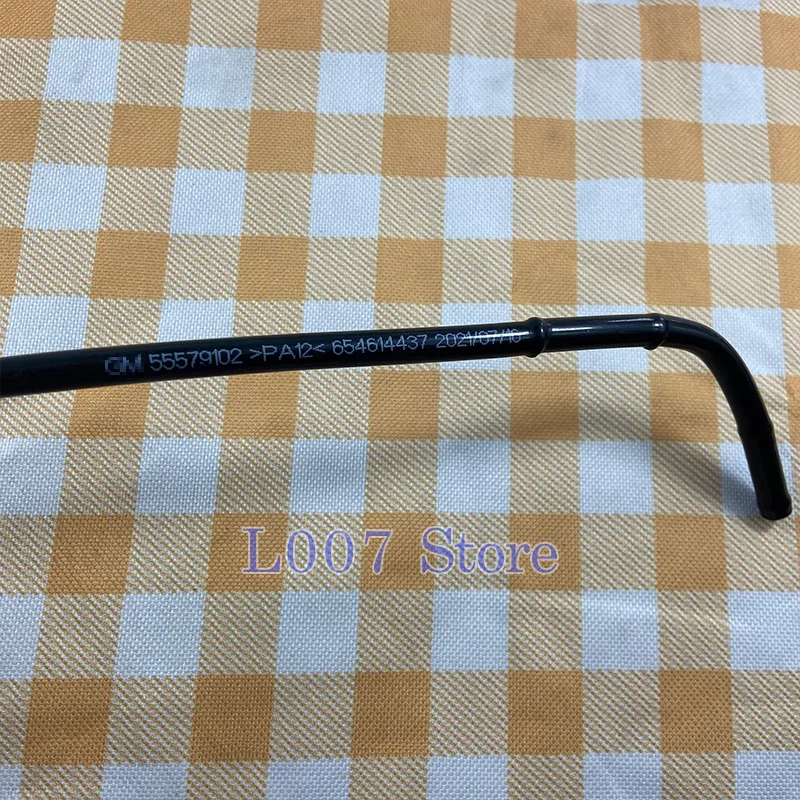 Дроссельная заслонка двигателя Нагреватель трубы выход для Chevrolet Aveo Cruze Epica 1.8L