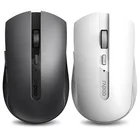 Мышь беспроводная Rapoo Бесшумная, 7200 м, 1600DPI, Bluetooth 3,04,0 RF, 2,4 ГГц