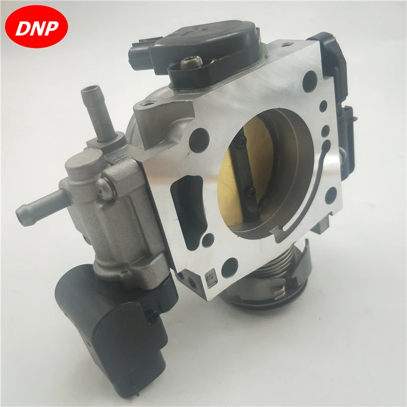 DNP электронная дроссельная заслонка Подходит для HONDA CRV RD5 16400 PNB G01/16400 G02/16400 G51/16400