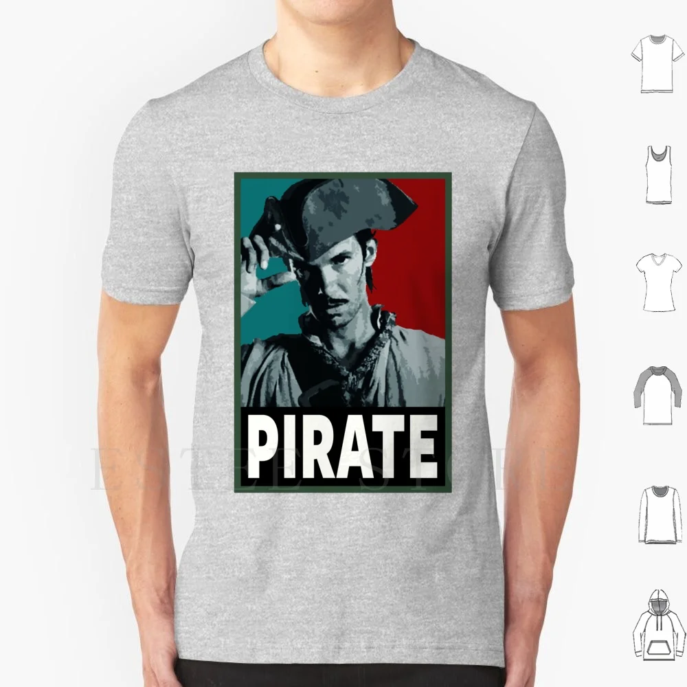 

Black Sails T Shirt Diy Big Size 100% Cotton Black Sails Flint Captain Vane John Silver Pirate Jack Rackham