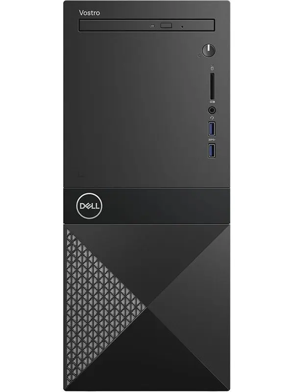 Настольный ПК Dell Vostro 3671 MT (3671 2202)|Системные блоки| |