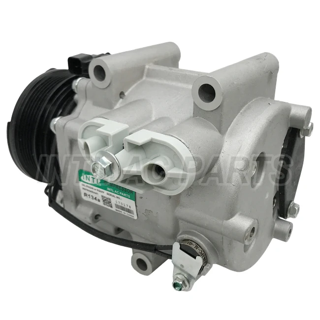 97561 98561 19130559 11197561 CO 21193AC для GM прокрутка Chevrolet Equinox авто компрессор переменного тока