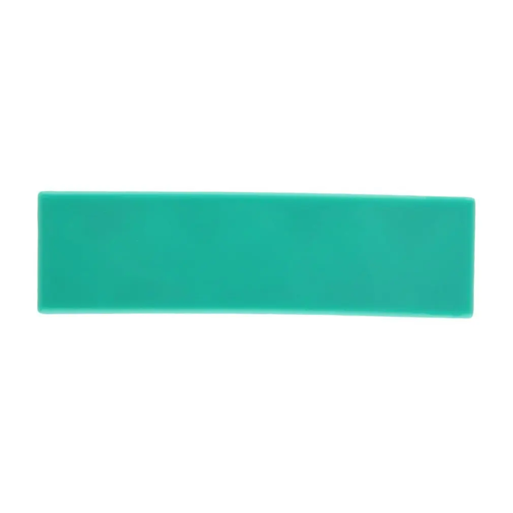 

Silicone Lace Shaped Mold Sugar Craft Embossing Mould Fondant Cake Tools Brand New