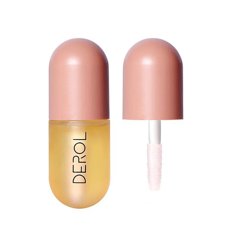 

Plant Lip Plumping Liquid Enlarge The Lips and Thicken and Plump The Lip Moisturizing and Moisturizing Essence Lip Plumping Oil