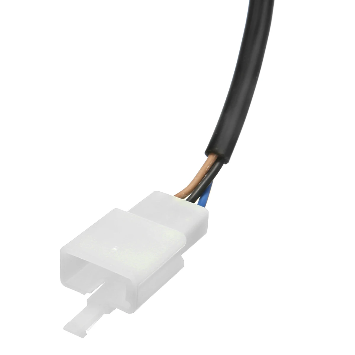 1 шт. светодиодный светильник для мотоцикла крепление на руль кнопочный