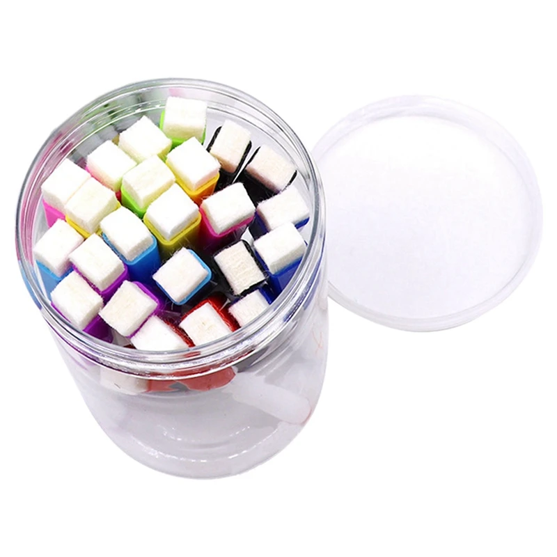 

Zipper File Bags Zipper Pouch Mesh Pouch Bag with 24 Pack of Erasable Whiteboard Pens