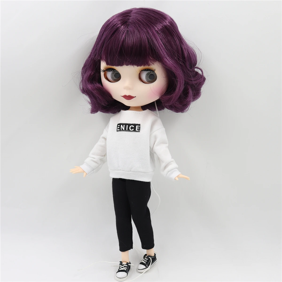 Ледяной DBS Blyth кукла 1/6 BJD игрушка совместное тело Специальное предложение низкая