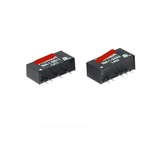 10 шт., новые оригинальные кнопки TRA1-0511 DC-DC Мощность модуль