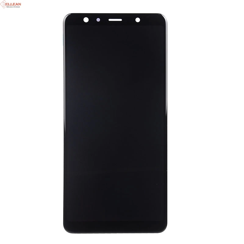 1 шт. HH A750F A7 2018 ЖК экран для Samsung Galaxy дисплей A750 с сенсорным экраном дигитайзер
