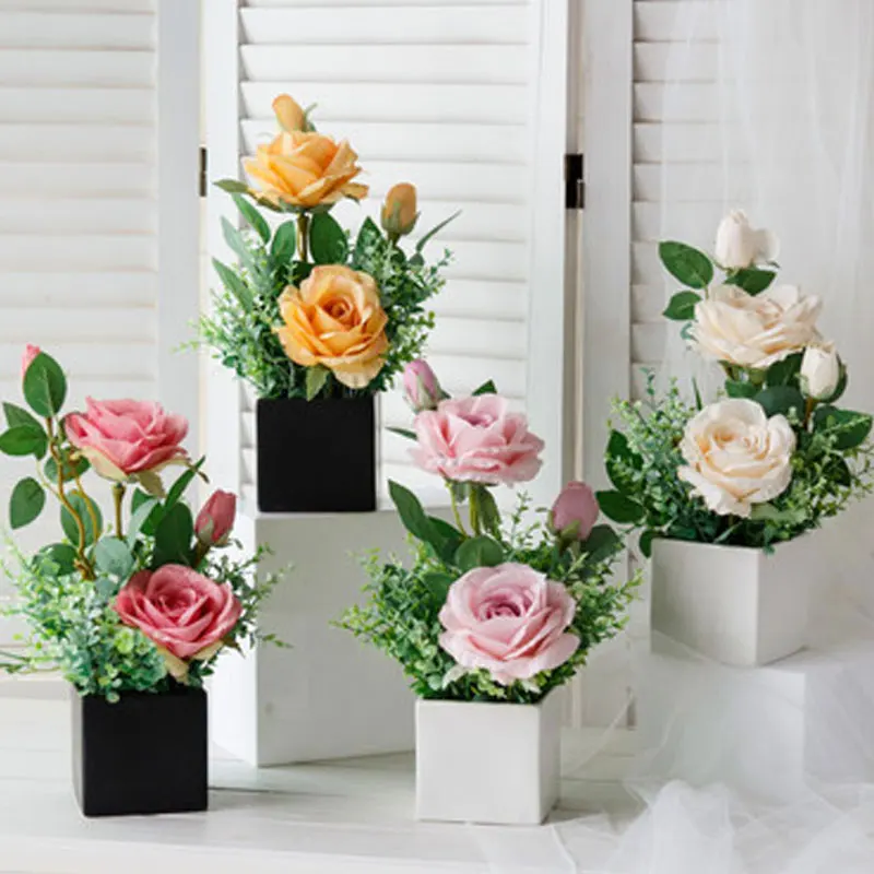 Новейшая эмуляция Северной Европы украшение для гостиной поверхность стола