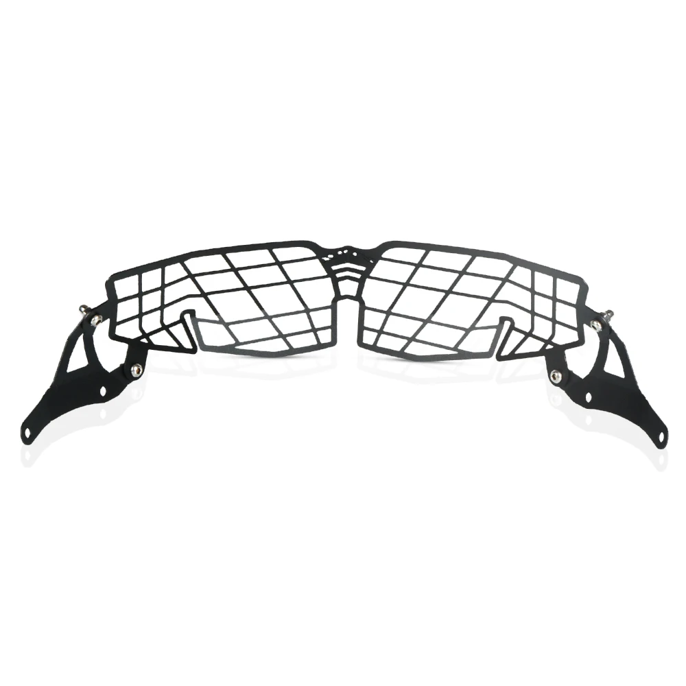 Защитный чехол для передней фары мотоцикла Benelli Trk 502 502x TRK502 TRK502X 2018 2019 2020 2021 |