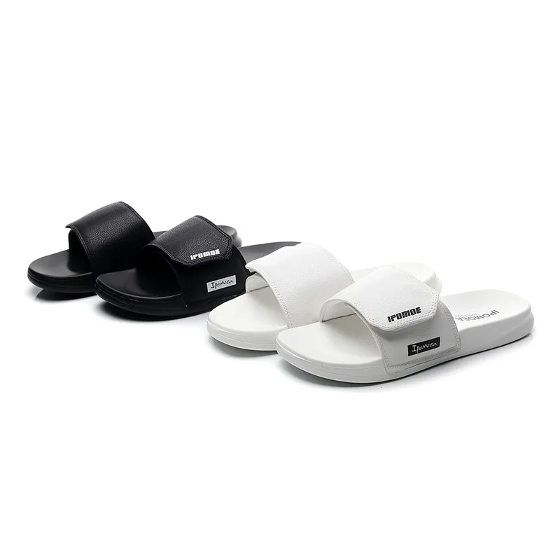 

Slippers Men's Summer Sandals Ladies Fashion Slippers Unisex Brand Sandals Women's Indoor Slippers Outdoor Trendy Beach Shoes