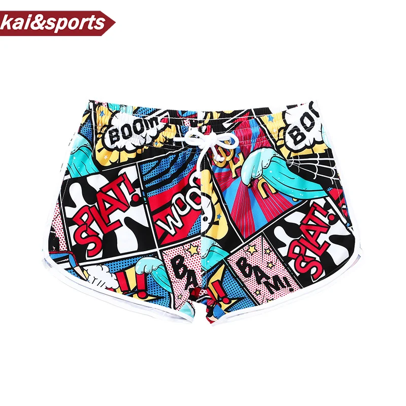 Топ один предмет Женский шорты девушки Плавки женский купальник красивый бикини