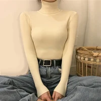 Свитер с горлом 

600 рублей#2