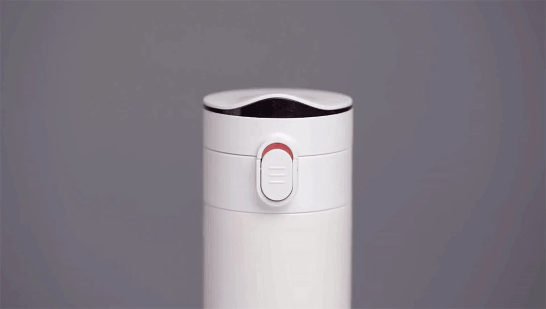 Предоплата Xiaomi Youpin 17PIN теплая Звездная чашка с температурным цифровым дисплеем эмалированная глазурь долговечная изоляция 380 мл 3 цвета