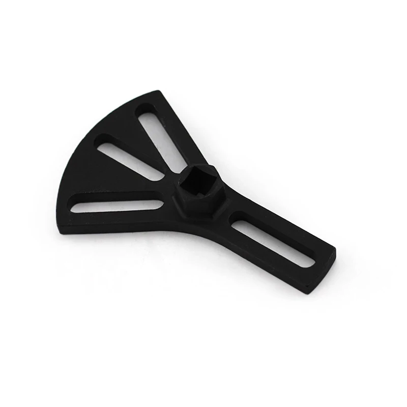 

130-185MM Car Oil Fuel Pump Lid Tank Cover Cap Spanner Adjustable Wrench Remover Oil Pump Cover Wrench