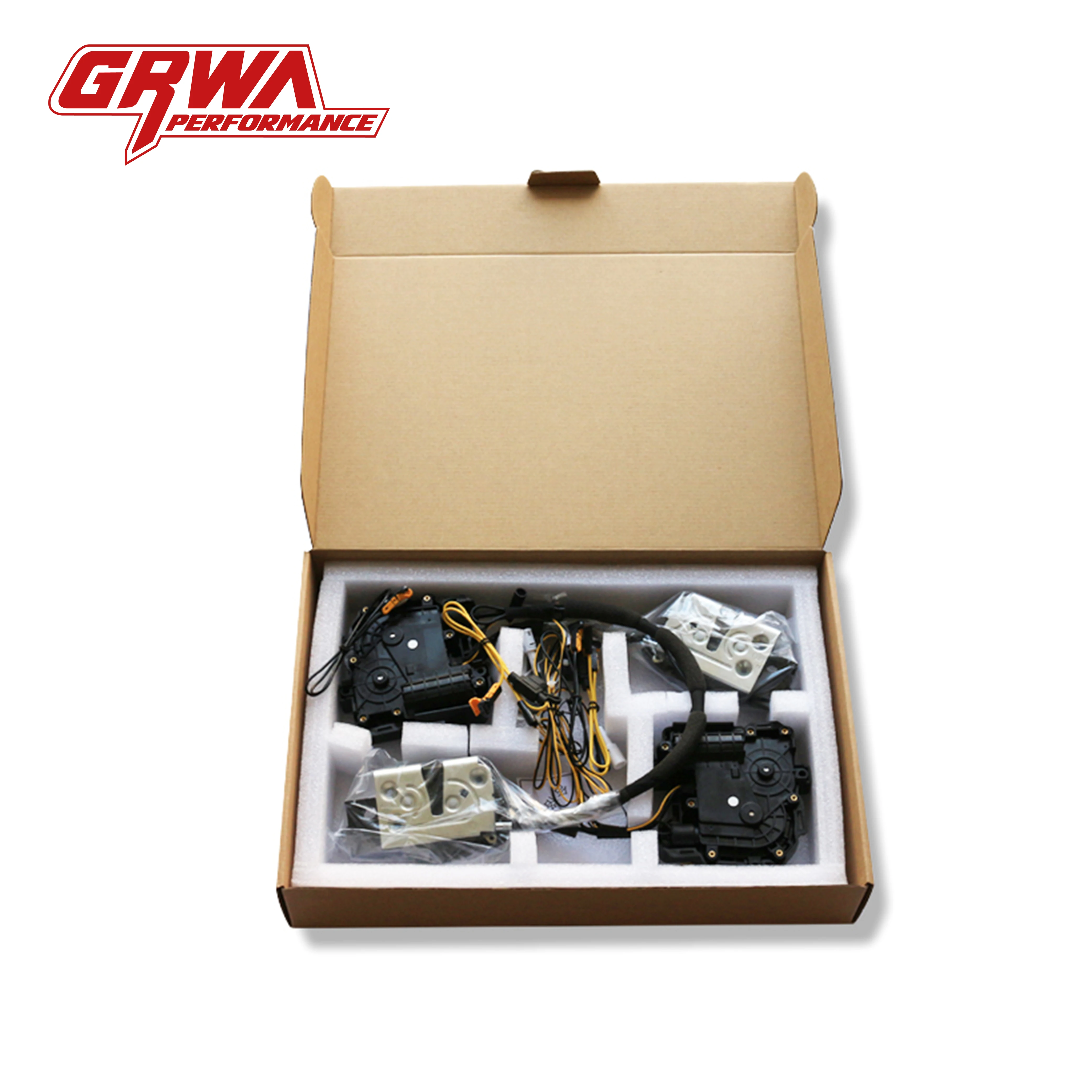 

GRWA Tuning Wholesale Smooth Car Door Closer for Ford