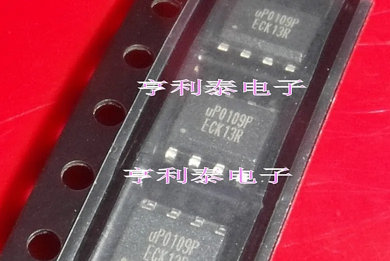 

10PCS/LOT UP0109PSW8 UP0109P
