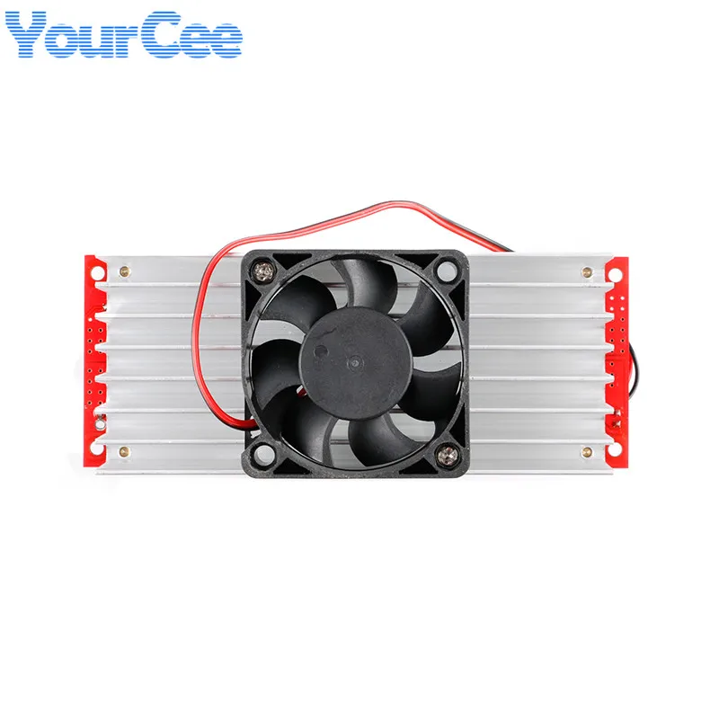 1800 Вт Φ конвертер CV повышающий преобразователь Step Up Регулируемый Модуль питания