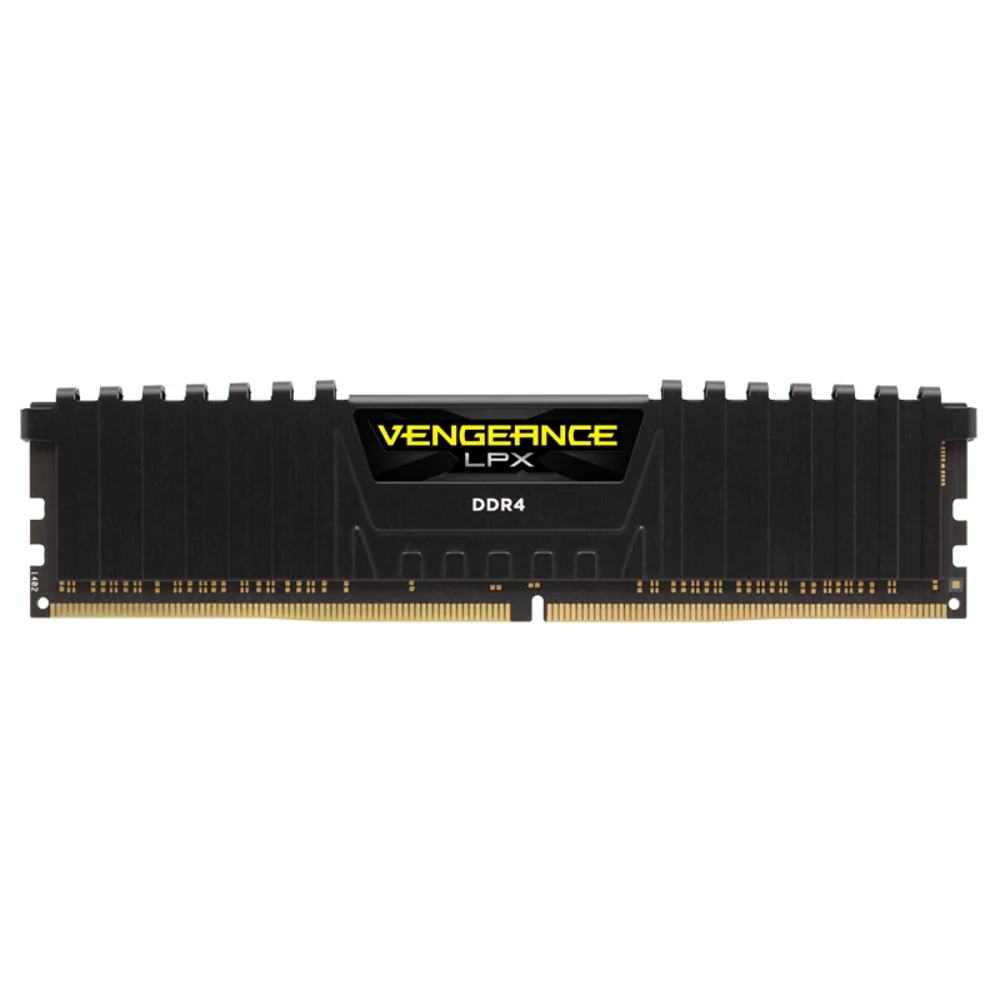 Модуль ОЗУ CORSAIR Vengeance LPX 8 ГБ 16 DDR4 2400 МГц 2666 3000 3200 3600 32 DIMM|Оперативная память| |