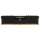 Модуль памяти DIMM CORSAIR Vengeance LPX 8 Гб 16 Гб DDR4 2400 МГц 2666 МГц 3000 МГц 3200 МГц 3600 МГц, 16 ГБ 32 ГБ