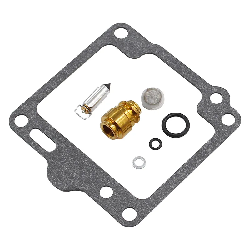 2 комплекта инструментов для ремонта карбюратора мотоцикла набор YAMAHA SR250SE 3Y8 3TH5