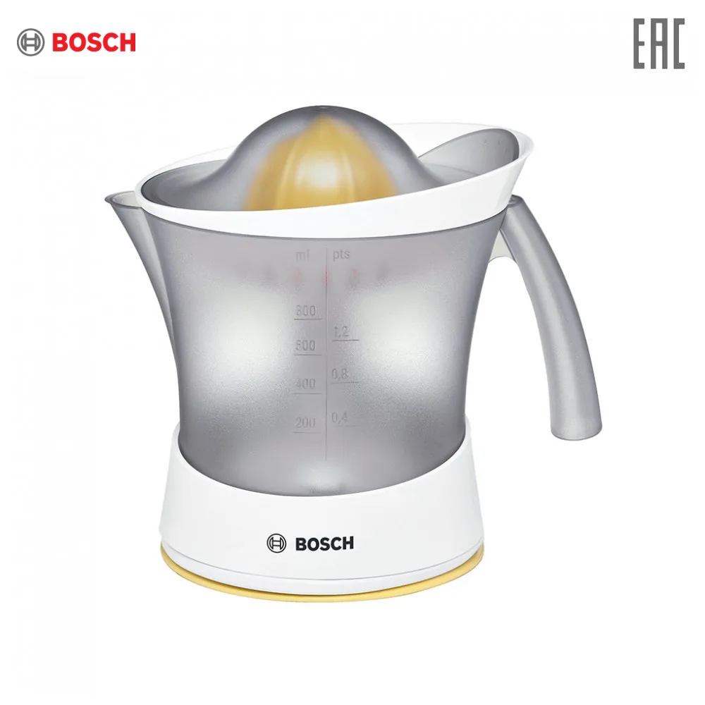 Соковыжималка BOSCH MCP3000|Соковыжималки| |