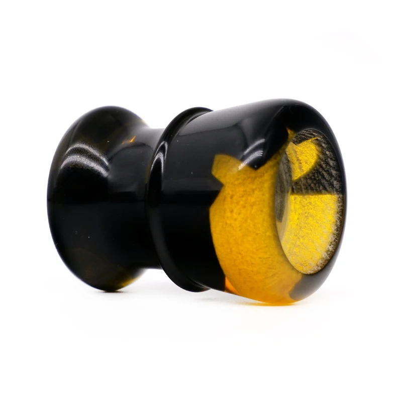 Мужская бритвенная Щетка с черной бриллиантовой смолой | Красота и здоровье