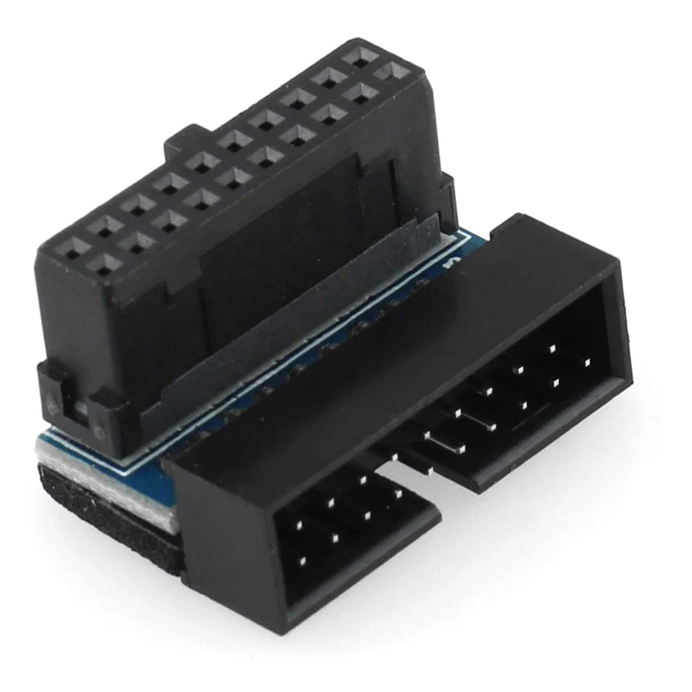 2 шт. переходник для материнской платы настольного компьютера USB 3 0 сменный